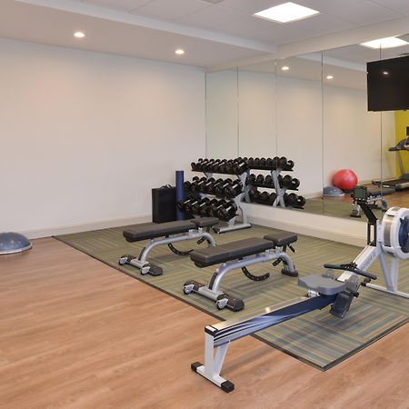 Holiday Inn Express - Nashville South - Spring Hill By Ihg Luaran gambar