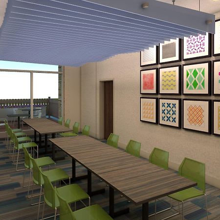 Holiday Inn Express - Nashville South - Spring Hill By Ihg Luaran gambar