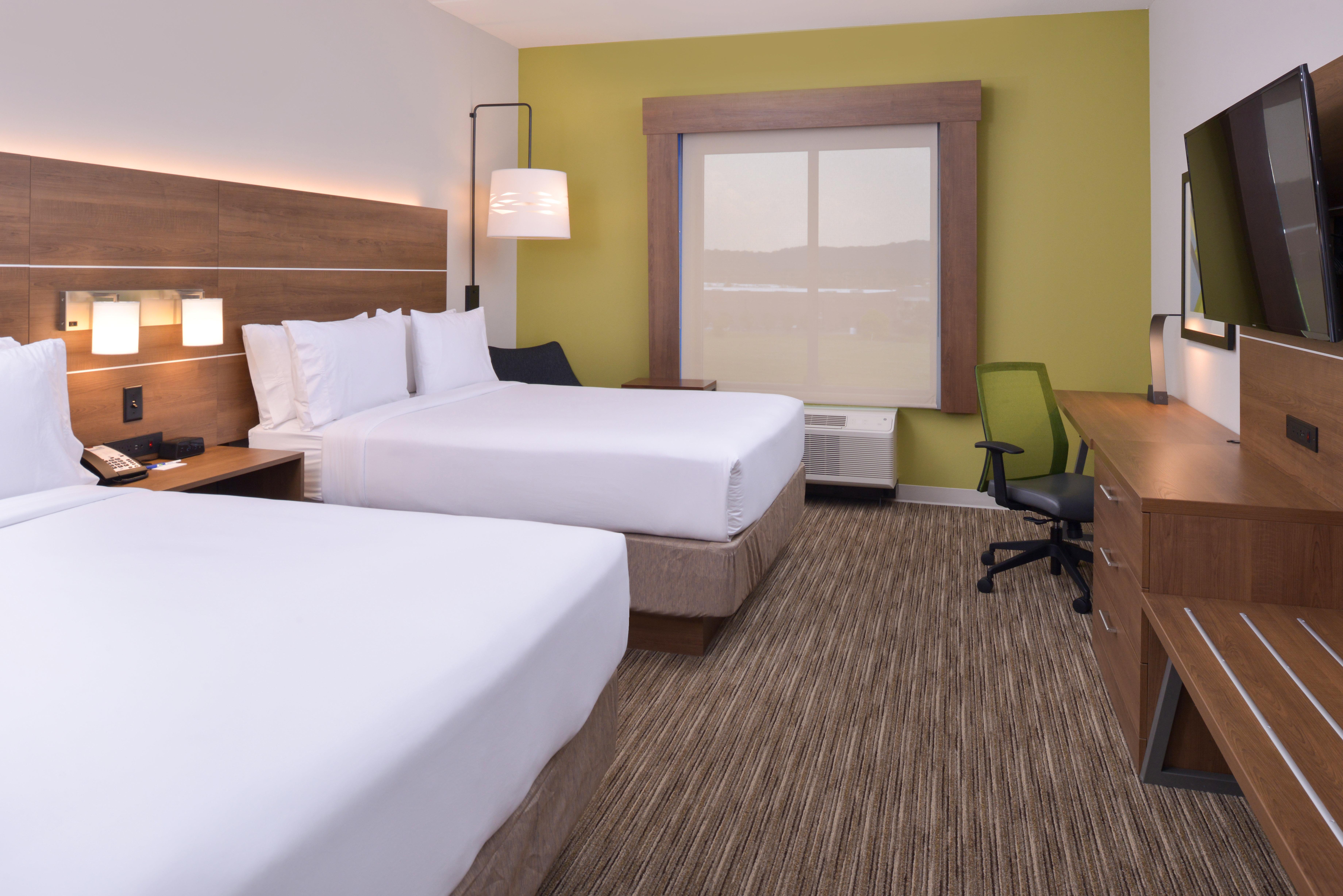 Holiday Inn Express - Nashville South - Spring Hill By Ihg Luaran gambar
