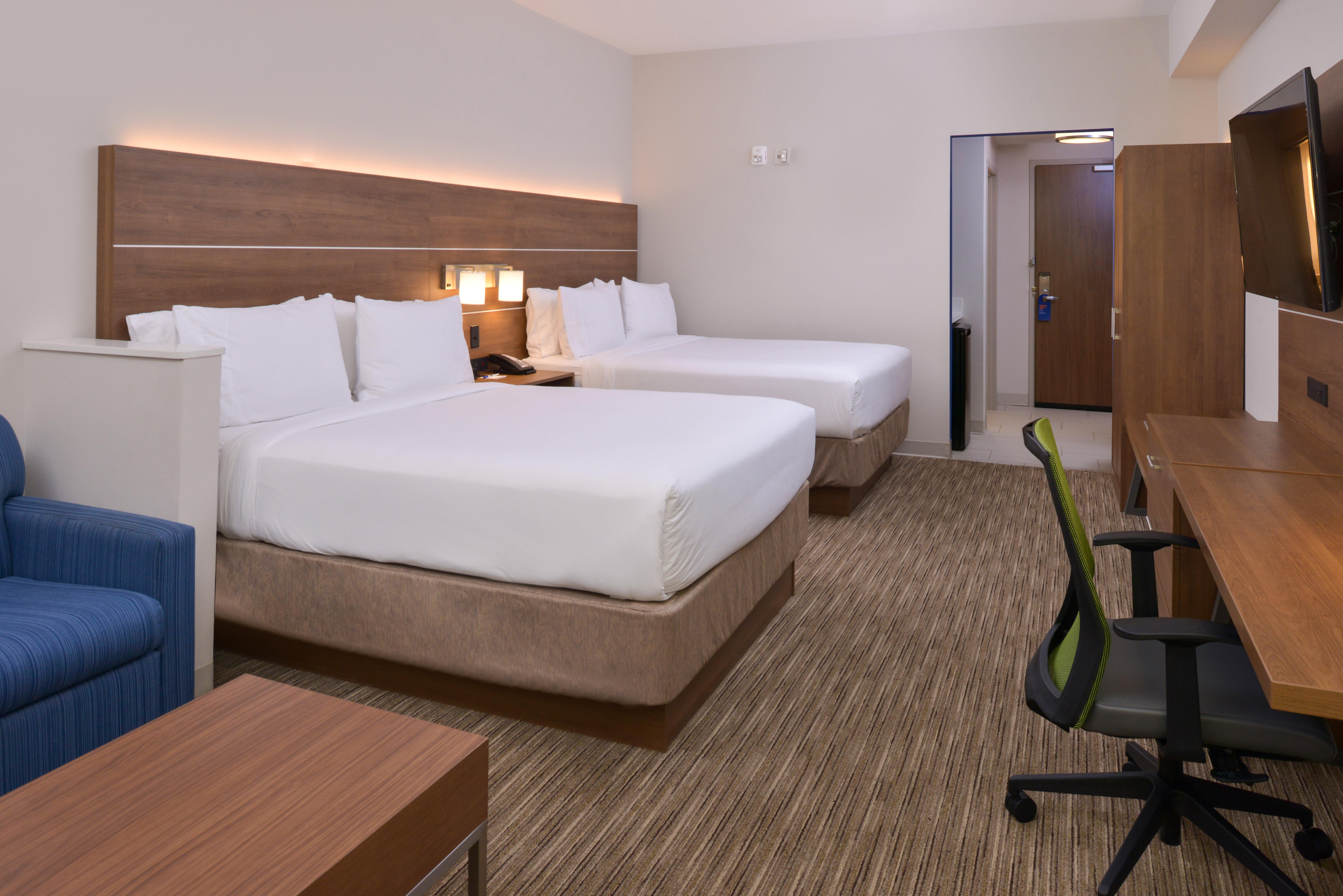 Holiday Inn Express - Nashville South - Spring Hill By Ihg Luaran gambar