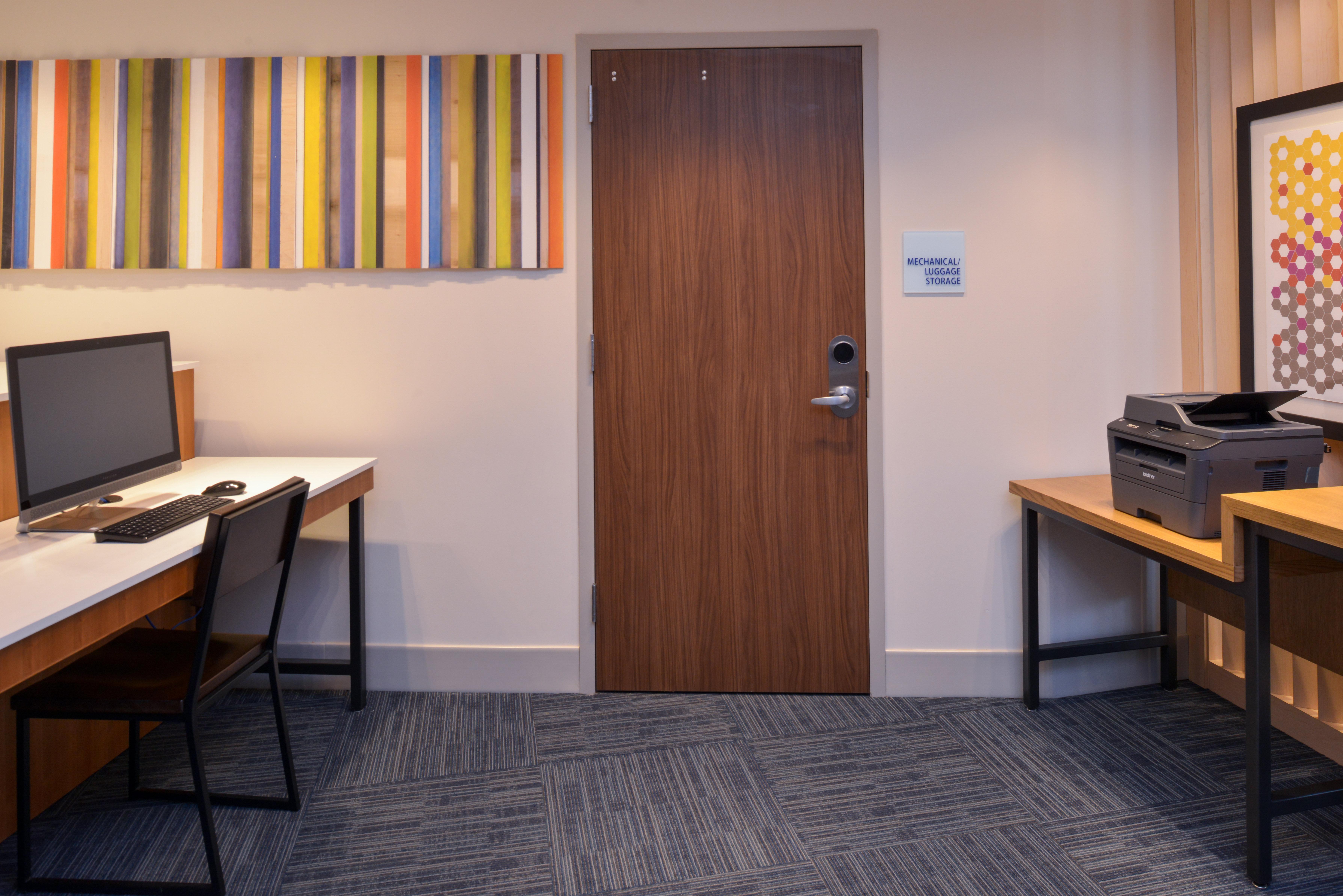 Holiday Inn Express - Nashville South - Spring Hill By Ihg Luaran gambar