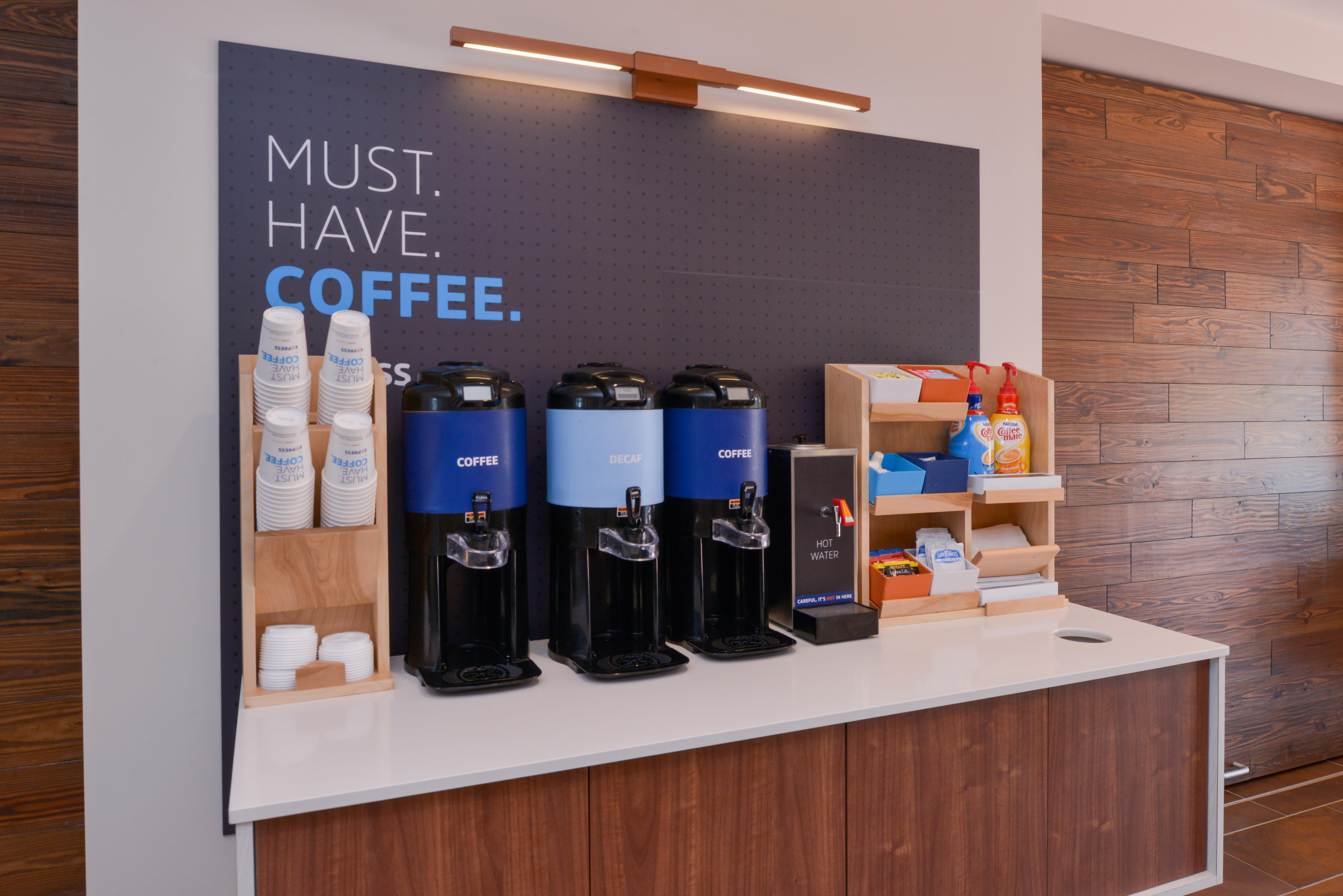 Holiday Inn Express - Nashville South - Spring Hill By Ihg Luaran gambar