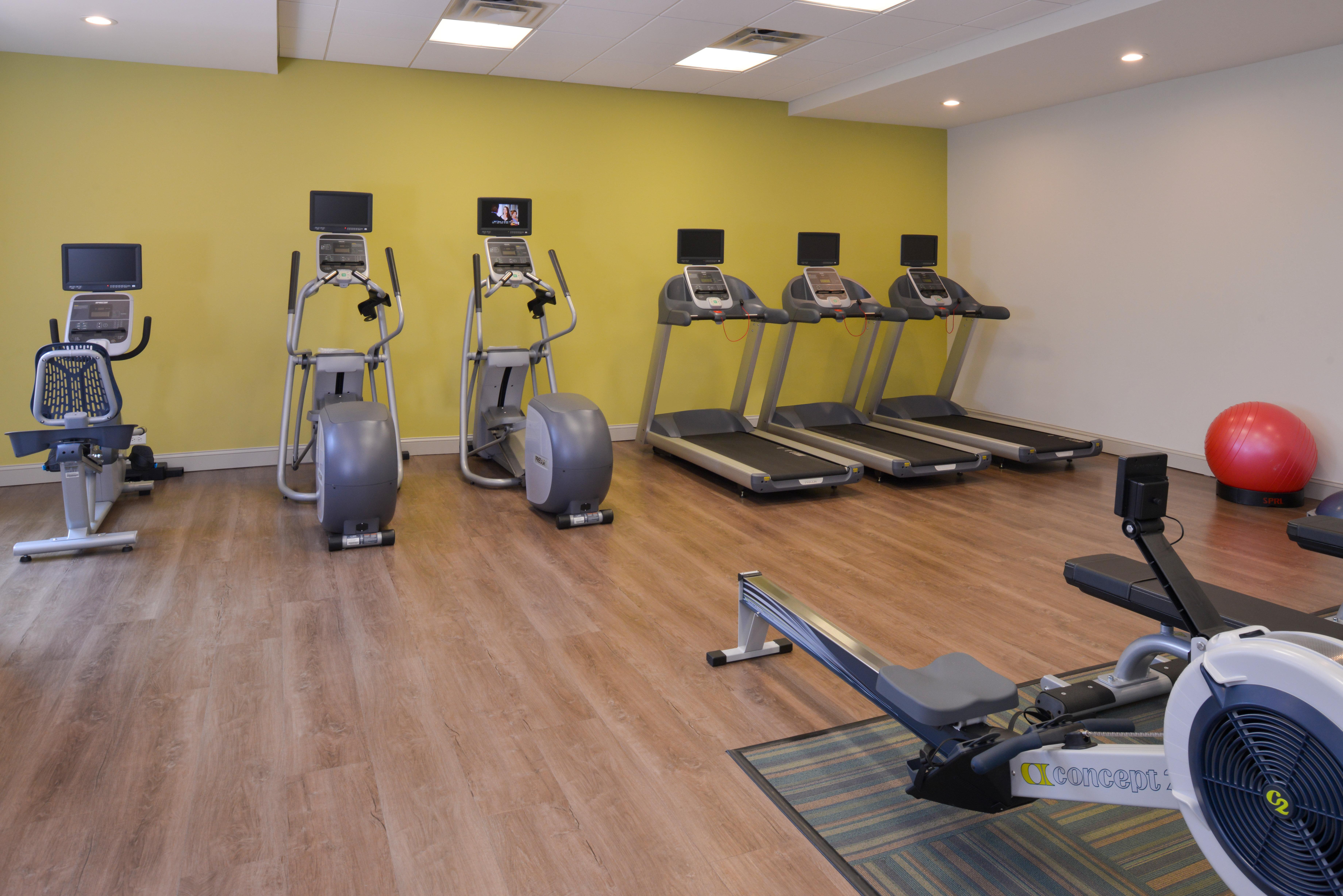 Holiday Inn Express - Nashville South - Spring Hill By Ihg Luaran gambar