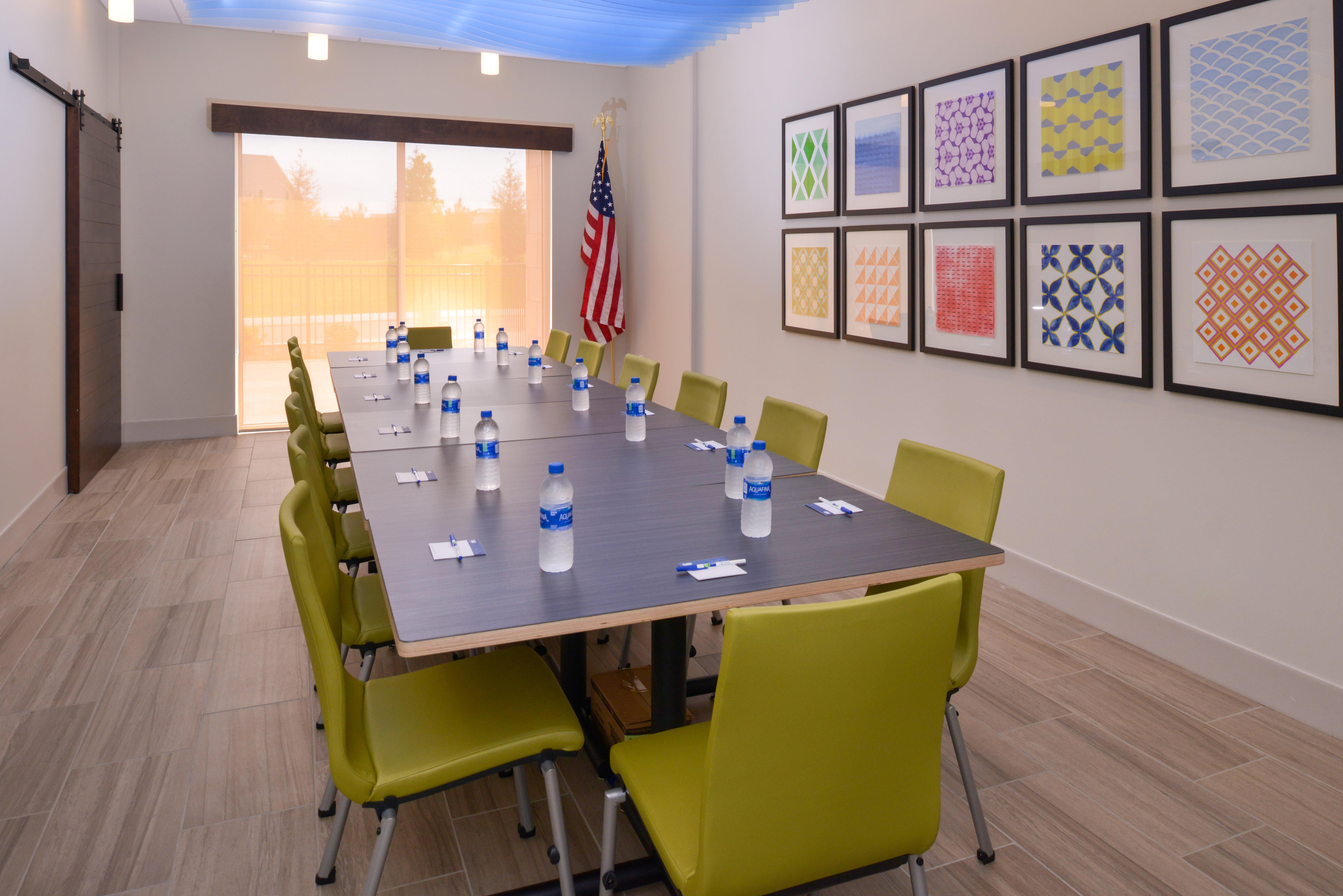 Holiday Inn Express - Nashville South - Spring Hill By Ihg Luaran gambar