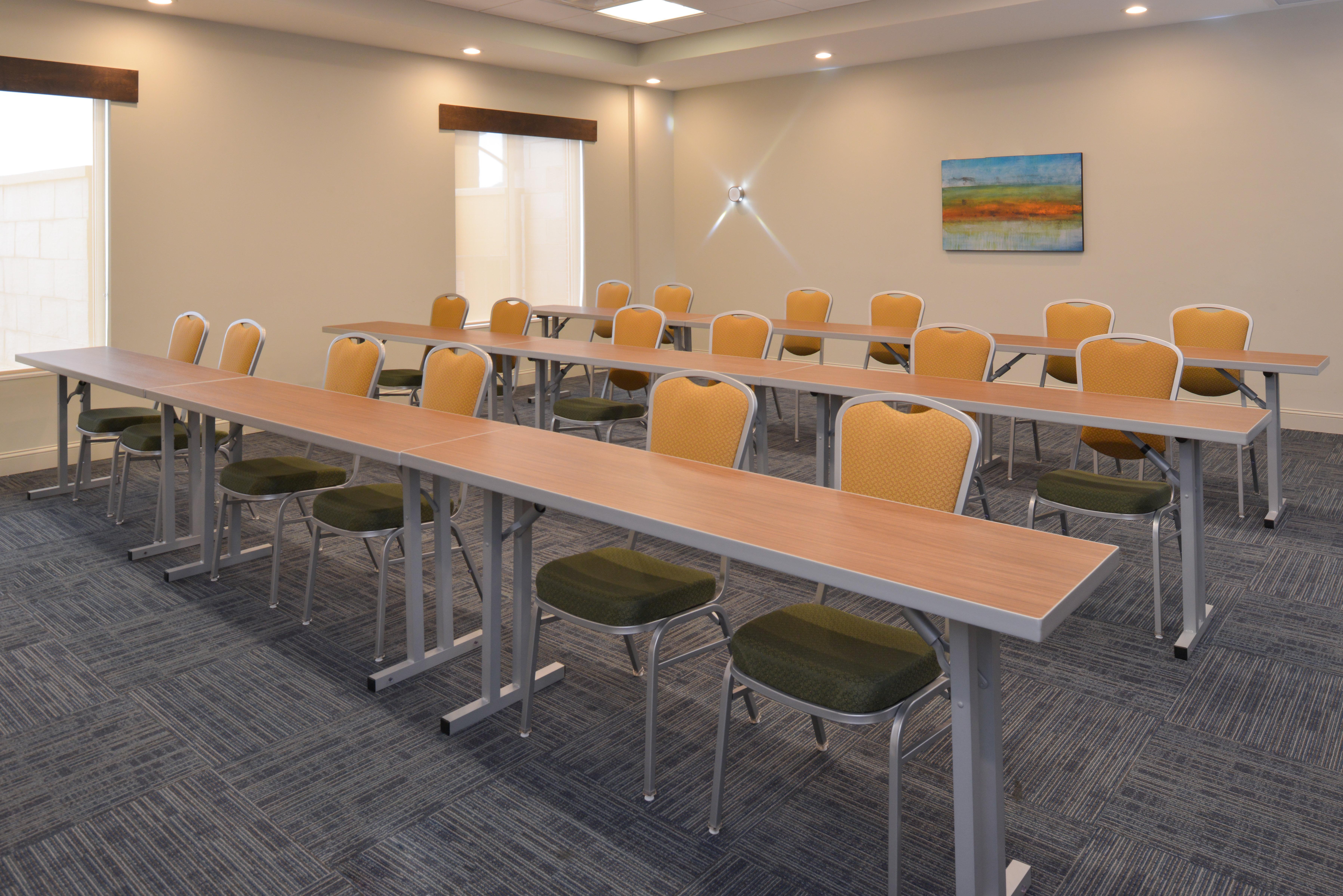 Holiday Inn Express - Nashville South - Spring Hill By Ihg Luaran gambar