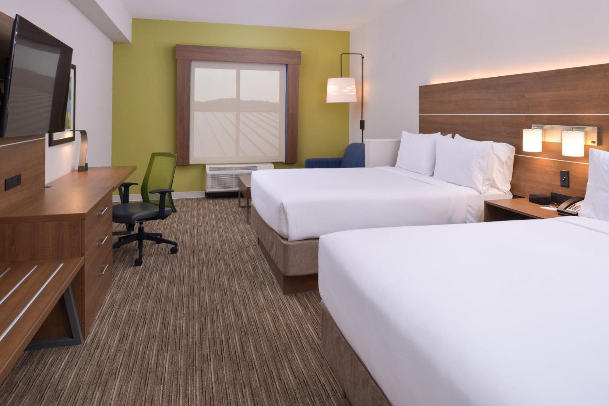Holiday Inn Express - Nashville South - Spring Hill By Ihg Luaran gambar