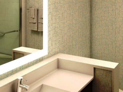 Holiday Inn Express - Nashville South - Spring Hill By Ihg Luaran gambar