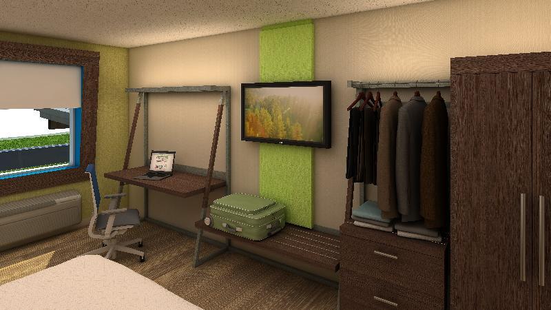 Holiday Inn Express - Nashville South - Spring Hill By Ihg Luaran gambar
